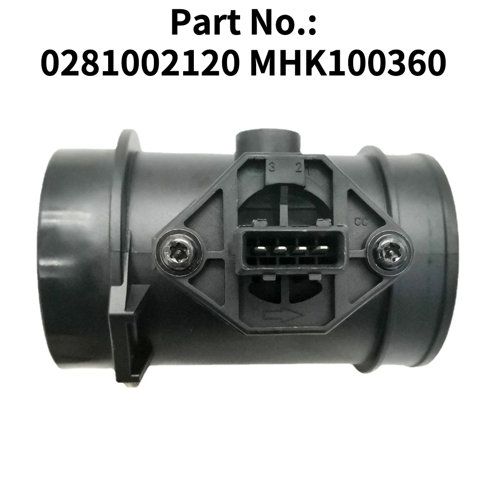 

0281002120 MHK100360 датчик расхода воздуха для HONDA ROVER MG