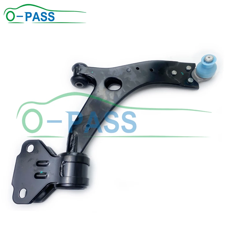 Front lower Control arm For VOLVO V40 Cross Country T5 2013- 31340232 31340231 1 Pair