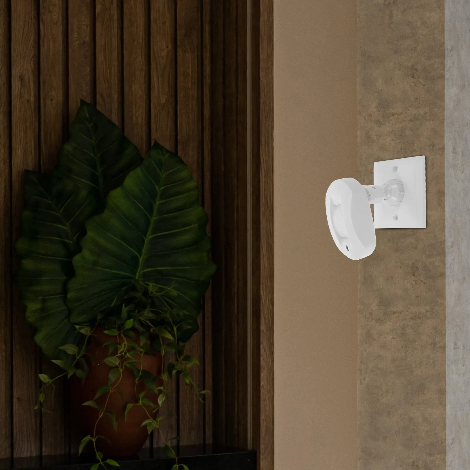 

Infrared Alarm High Sensitivity Movement Sensor for Home Office Indoor Alarm Window Door