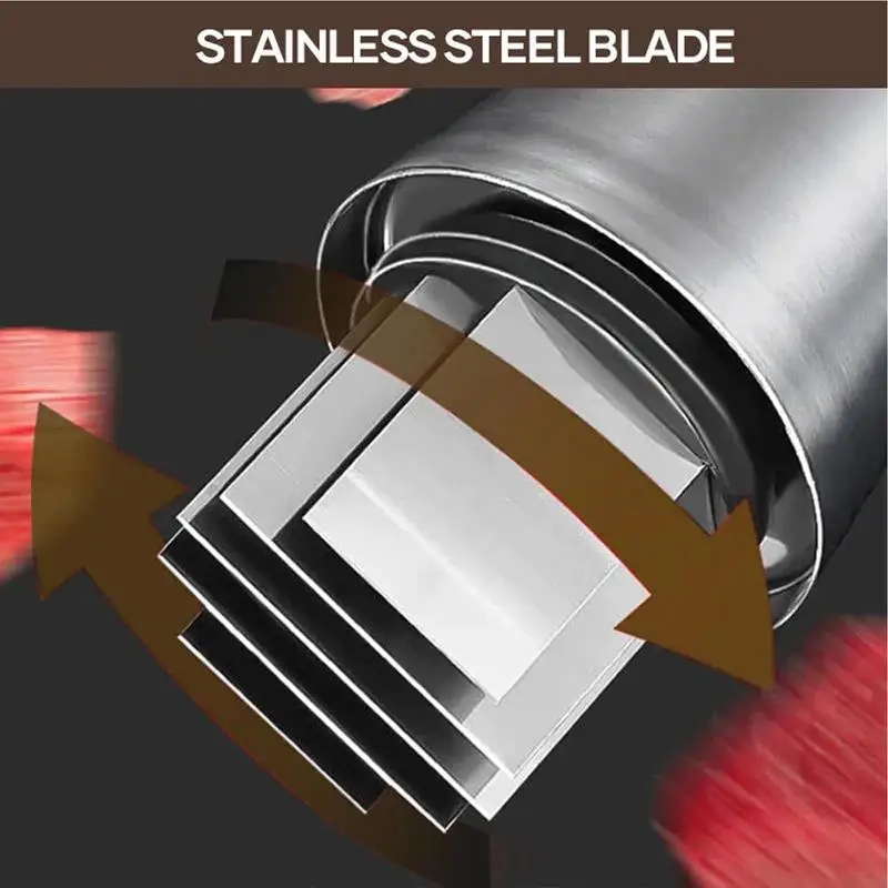 Thumbnail 2 - #12 Latest Food Graters Updates