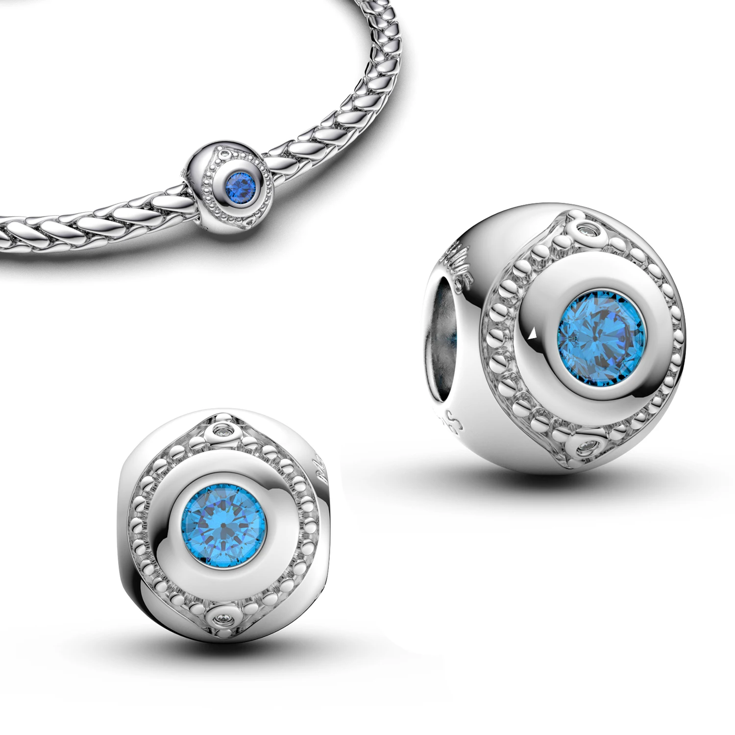 

Bracelet 925 Original Beads for Jewelry Making Silver Trinket Fashion Charms Pendants Earrings Woman Designer Jewelry Bracelets