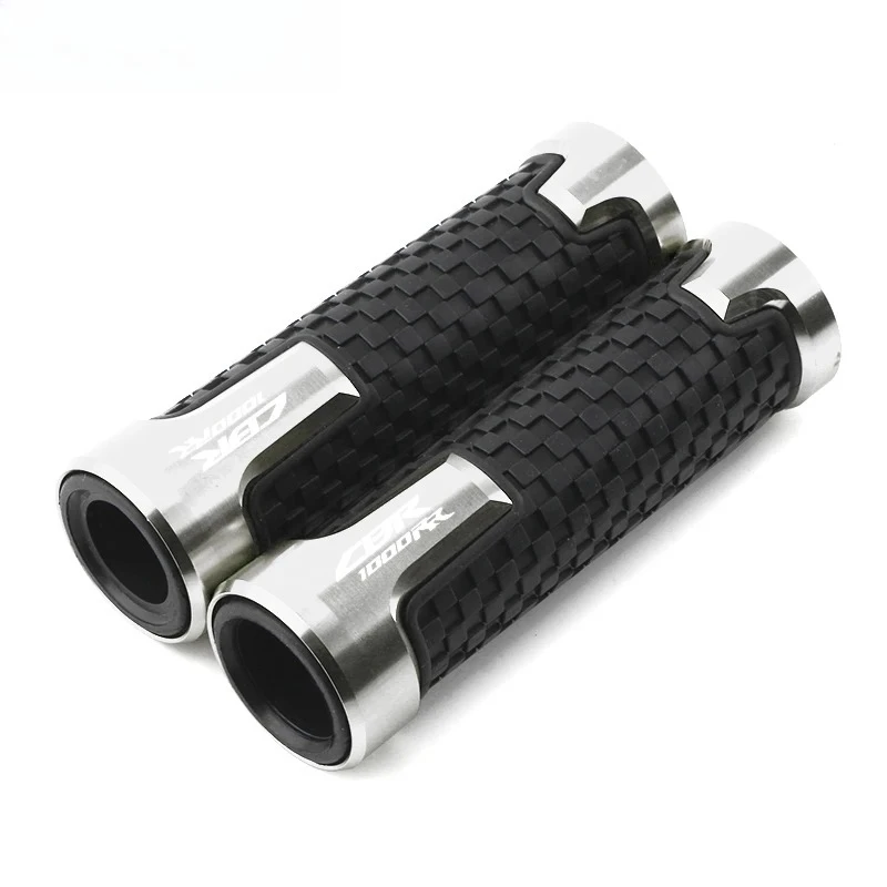 For HONDA CBR1000RR CBR1000 RR CBR 1000 RR 2004 2005 2006 2007 2008 2009 2010 2025 accessories anti-skid handlebar handle grip view 6