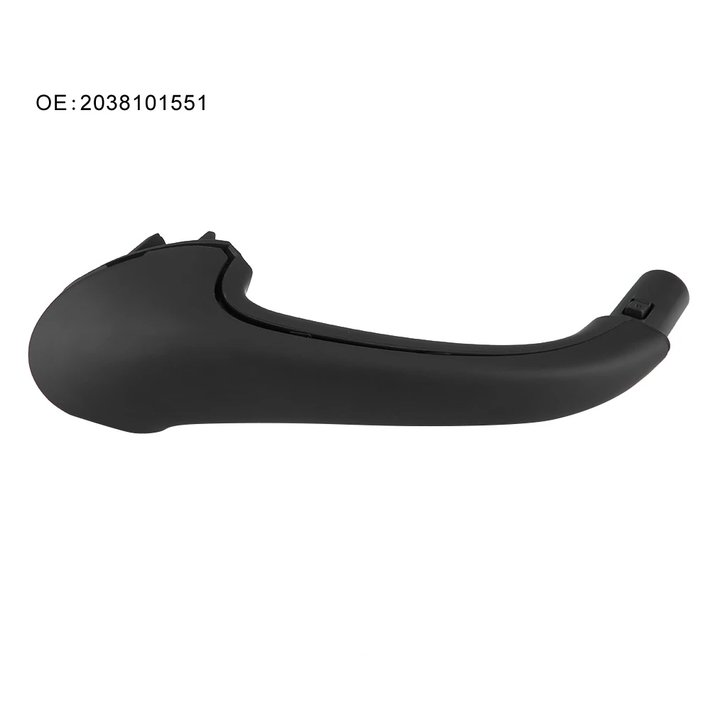 Car Front Right Inner Door Handle For Mercedes Benz C Class C230 C240 C280 C32 AMG C320 C350 C55 AMG 2038101651 20381016519116