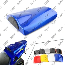 Motorcycle Rear Pillion Passenger Cowl Seat Back Cover For Honda CBR600RR F5 CBR 600RR 2003 2004 2005 2006