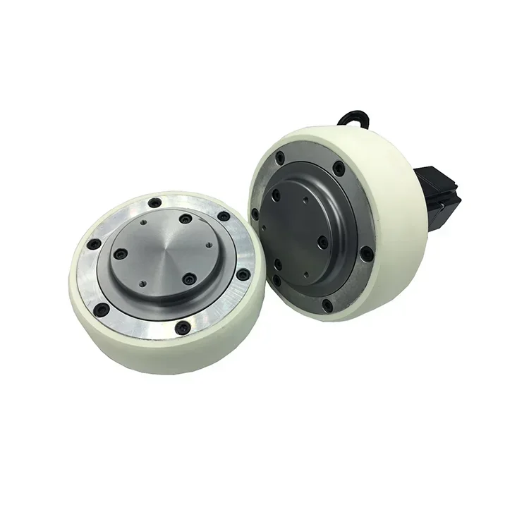 TZBOT Top Quality Servo Motor Driving Wheel For AGV From China Factory TZDL-400-30-PT