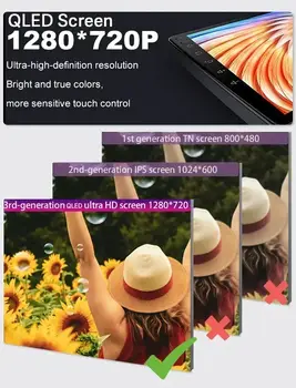 8 最佳銷售 2007年豐田Auris車用收音機 - №8