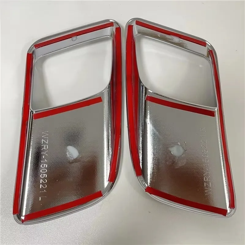 rea-pour-adapte-4008-eign-3008-cadre-decoratif-d'abat-jour-antibrouillard-arriere-voiture-de-modification-de-decoration-exterieure-galvanisee