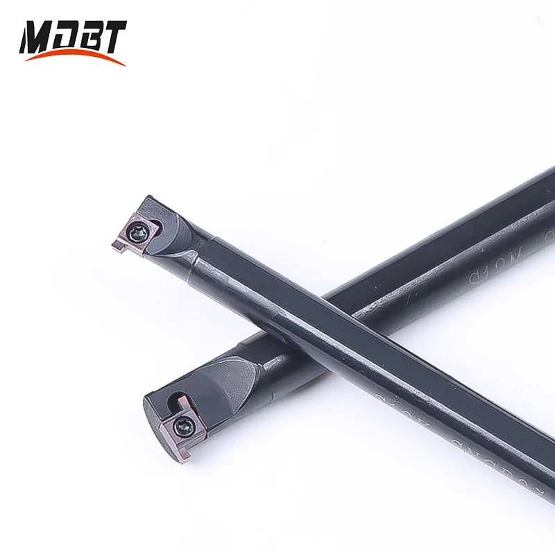 SNGR0806J06 SNGR10K07 SNGR20R09 CNC Internal Grooving Lathe Tool Holder SNGR Turning Tool For GR Inserts For Stainless Steel