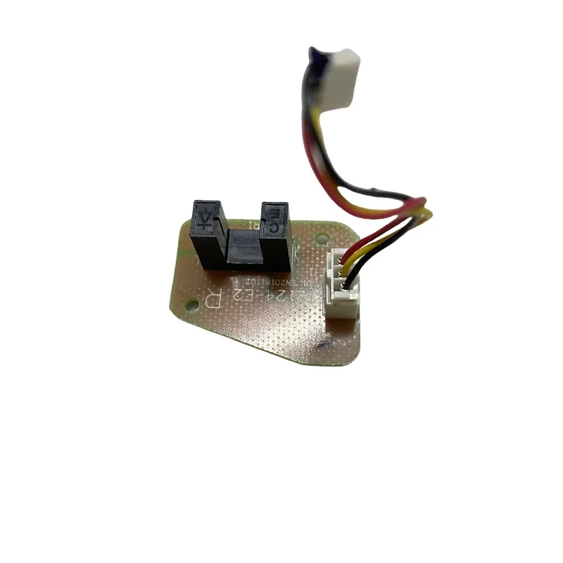Robot Vacuum Cleaner Button Circuit Board Accessories or Other Sensor for Eufy Robotic Vacuum Cleaner Parts Replacement