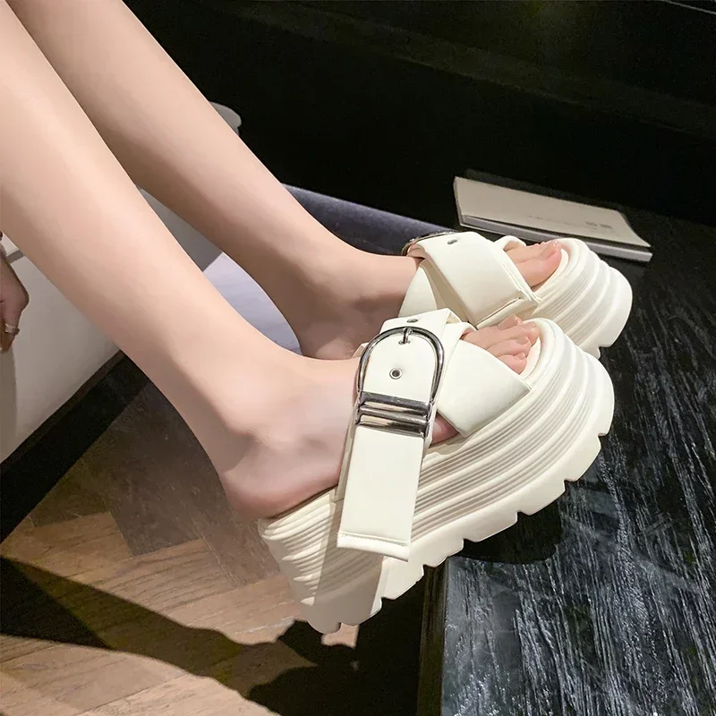 Thumbnail 4 - #82 Trending Block Heel Shoes Right Now