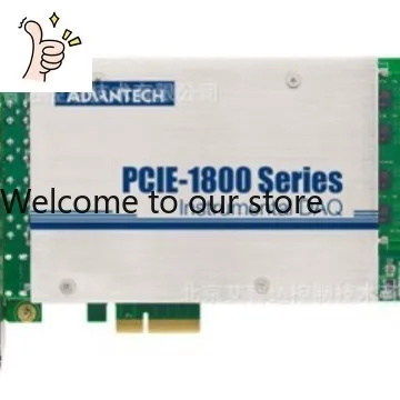Advantech PCIE-1840 PCIE-1840-AE Original Genuine Brand New