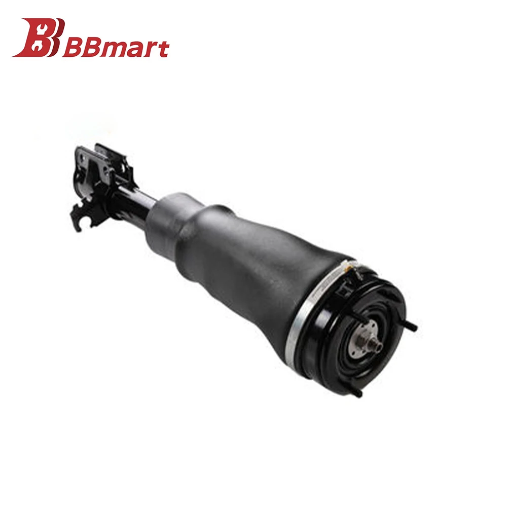 

LR012885 BBmart Auto Parts 1 pcs Front Air Suspension Shock Absorber For Land Rover Range Rover 2010-2013 Car Accessories