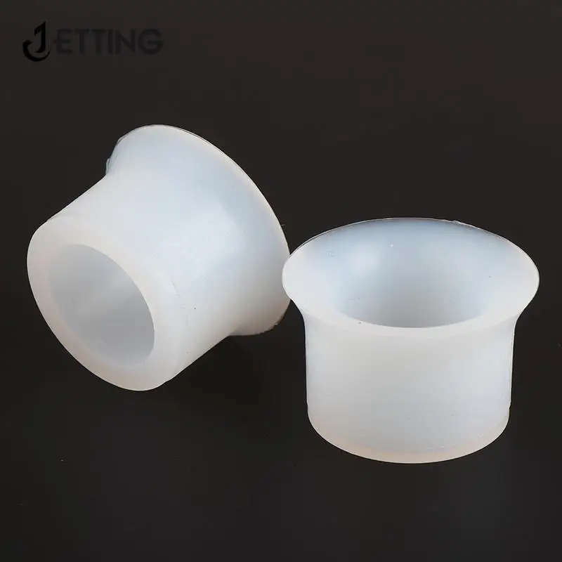 Soft Ice Cream Machines Spare Part Fitting Sealing Ring Sleeve Horn Tube Gasket Accessory