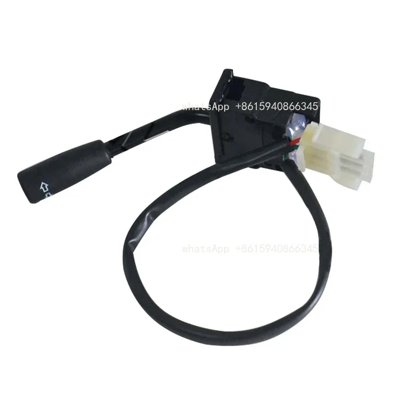 

Turn Signal Switch 51234976 52006553 Replacement for Forklift EFG115 EFG216 EFG320