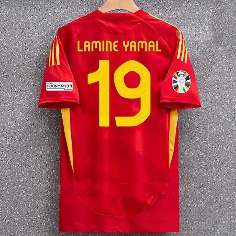 

New Luxury Brand T-shirts for Men and Women in 2025, European Football Sports Luxury Short Sleeves