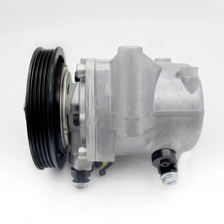 Tailored 12V AC Compressor For  | OEM A132230001 Auto Air Conditioner Compressor With Customized Design