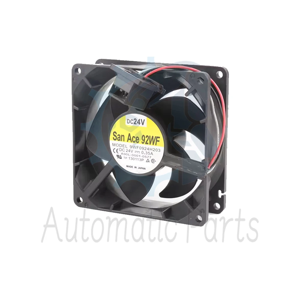 A90L-0001-0577 9WF0924H203 Cooling Fan For Fanuc Amplifier