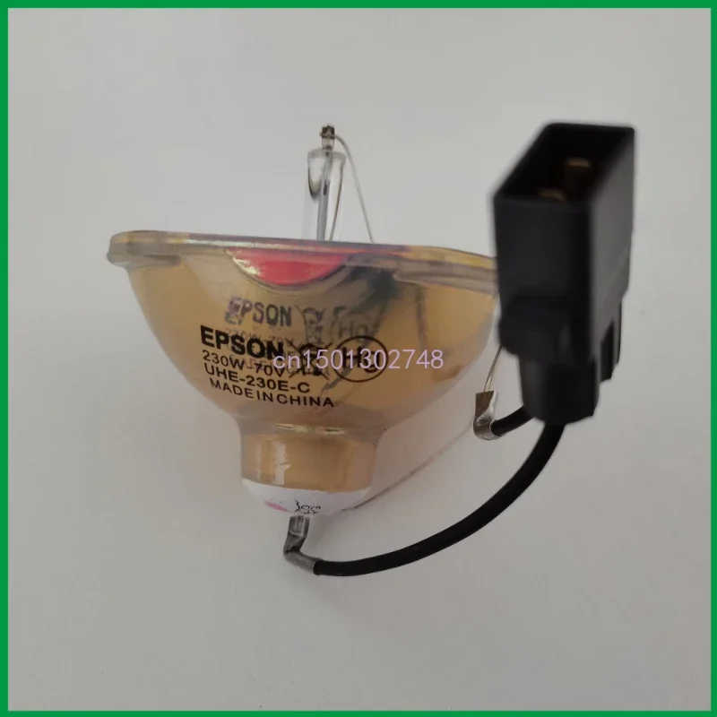 

100% new 230W original projector bulb for Epson EH-TW5800C/5810C/6500C/6510C/6515C/6000/6100 projectors