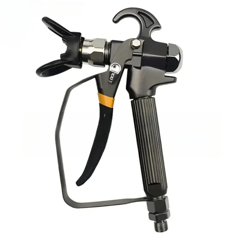 sMaster Reparatieset voor spuitpistool voor Black Diamond, componenten van het pistoollichaam