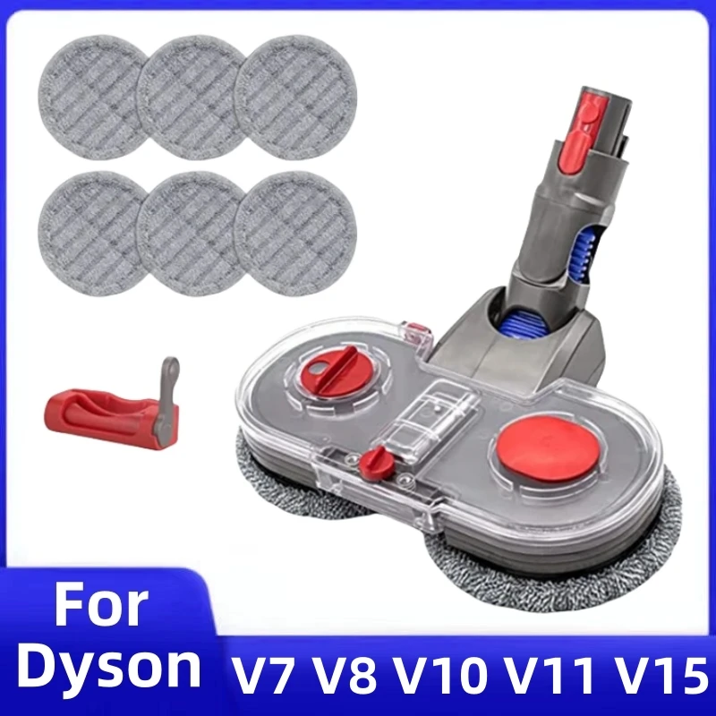 Mop Head For Dyson …