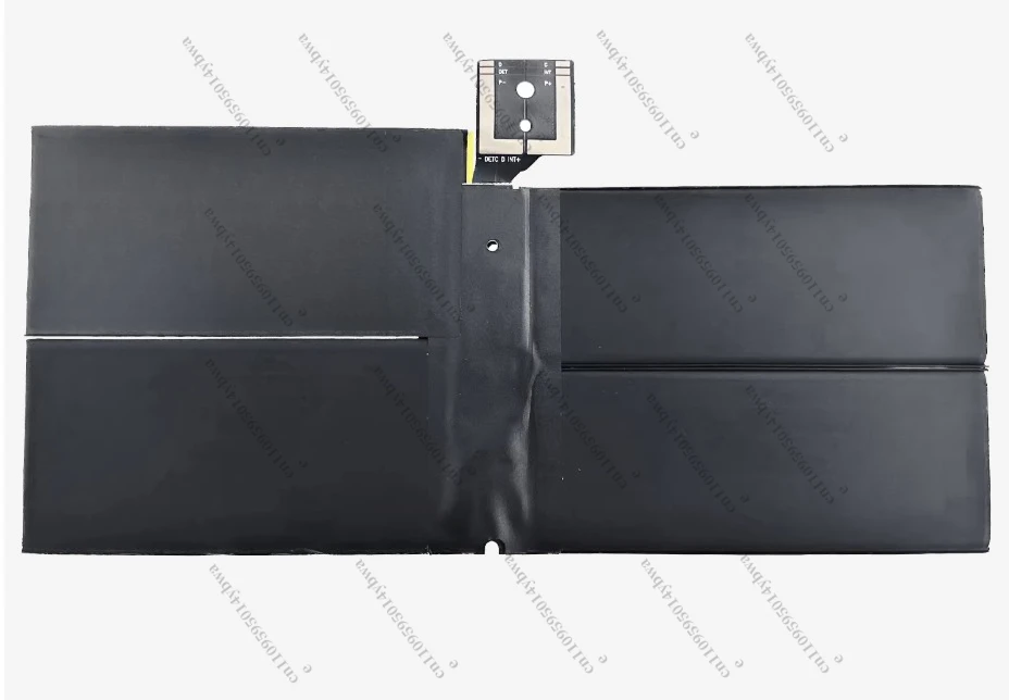For G3HTA038H DYNM02 Laptop Battery 7.57V 45Wh Microsoft Surface Pro5 Pro 5 1796 12.3'' Inch Pro 6 1807 1809 PC view 5
