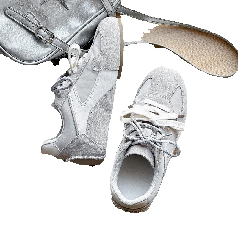5cm Height Increase ~ Dexun Shoes For Women, Autumn And Winter High-Value Women's Shoes, Soft Sole, Comfortable, Versatile Casual Sneakers For Women_vogvips.com