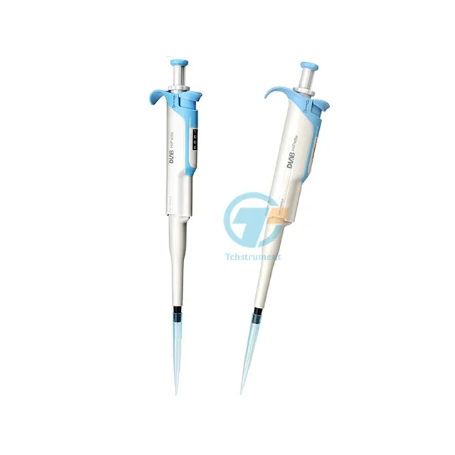 2025HiPette Fully Autoclavable Mechanical Pipette