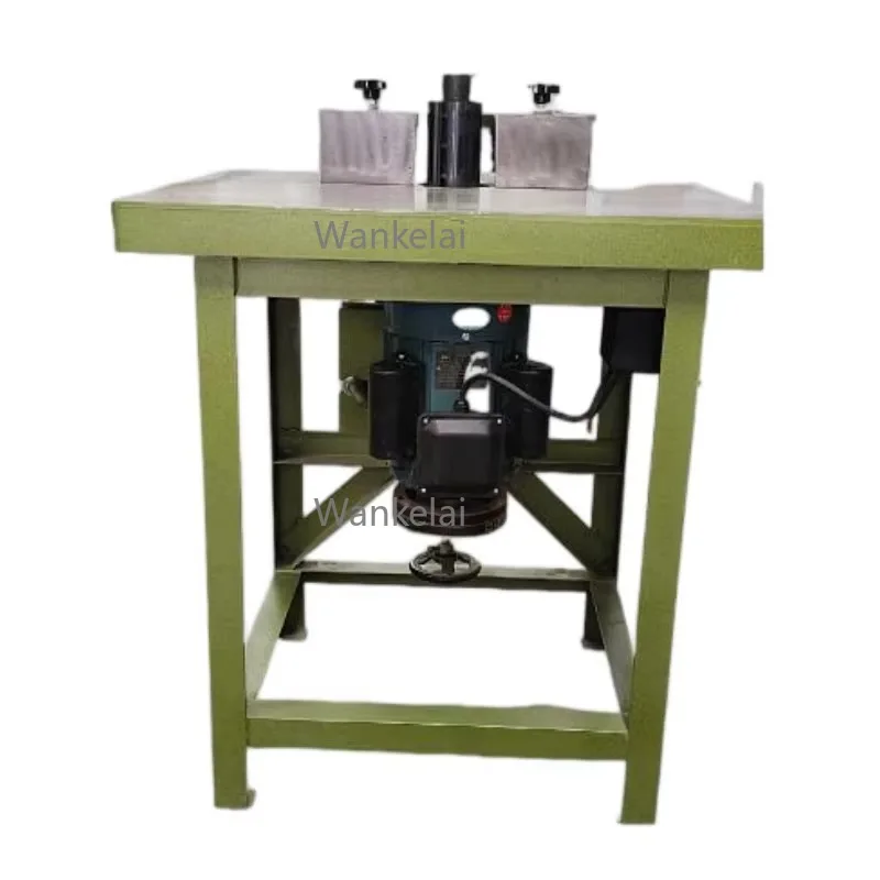 

Vertical Woodworking Milling Machine MX5112 Spindle Moulder Shaper for Wood Spindle Moulder Machine