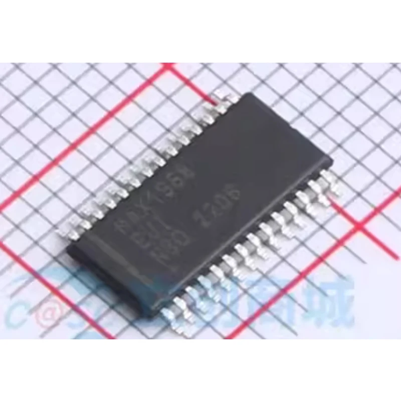 

MAX1968EUI+T HTSSOP-28 Совершенно новый, оригинальный, заводской