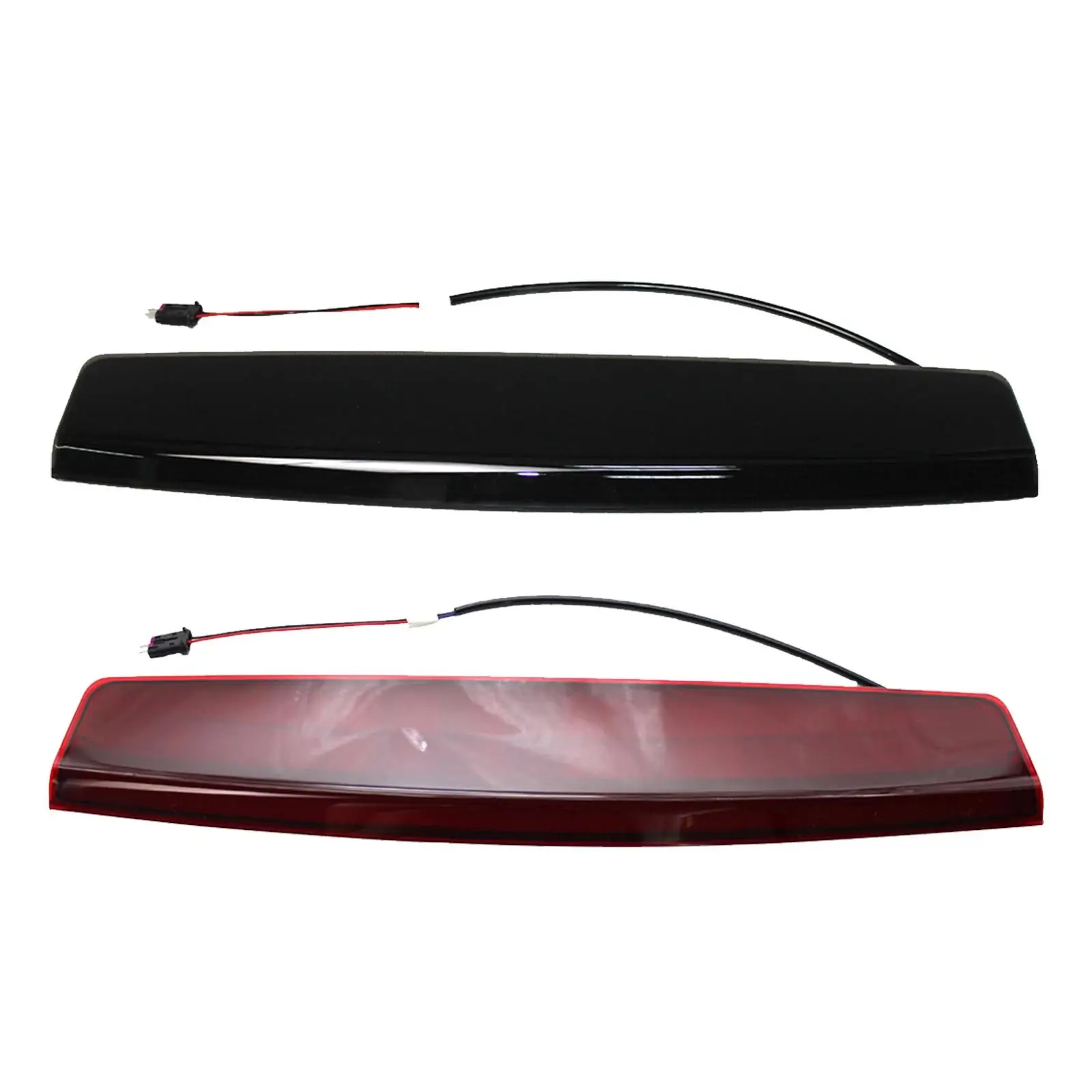 Car High Level Brake Light Replacement Suitable for Range Rover L322 2002-2012 Interchange Parts