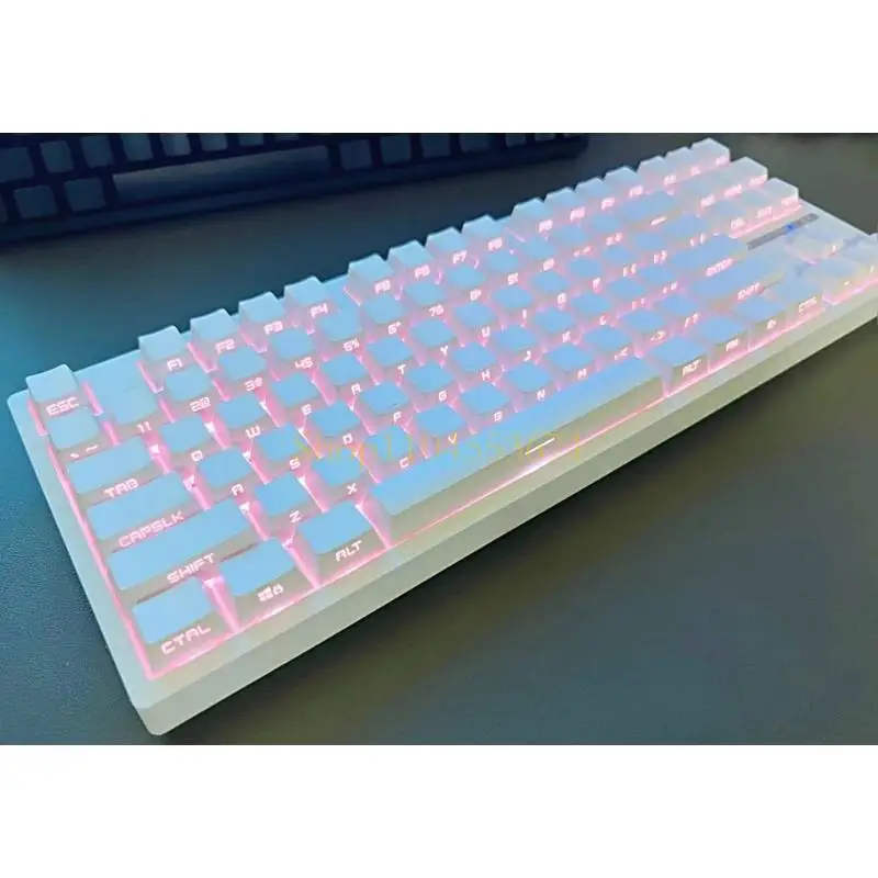 Conjunto teclas impresas teclas PBT best seller