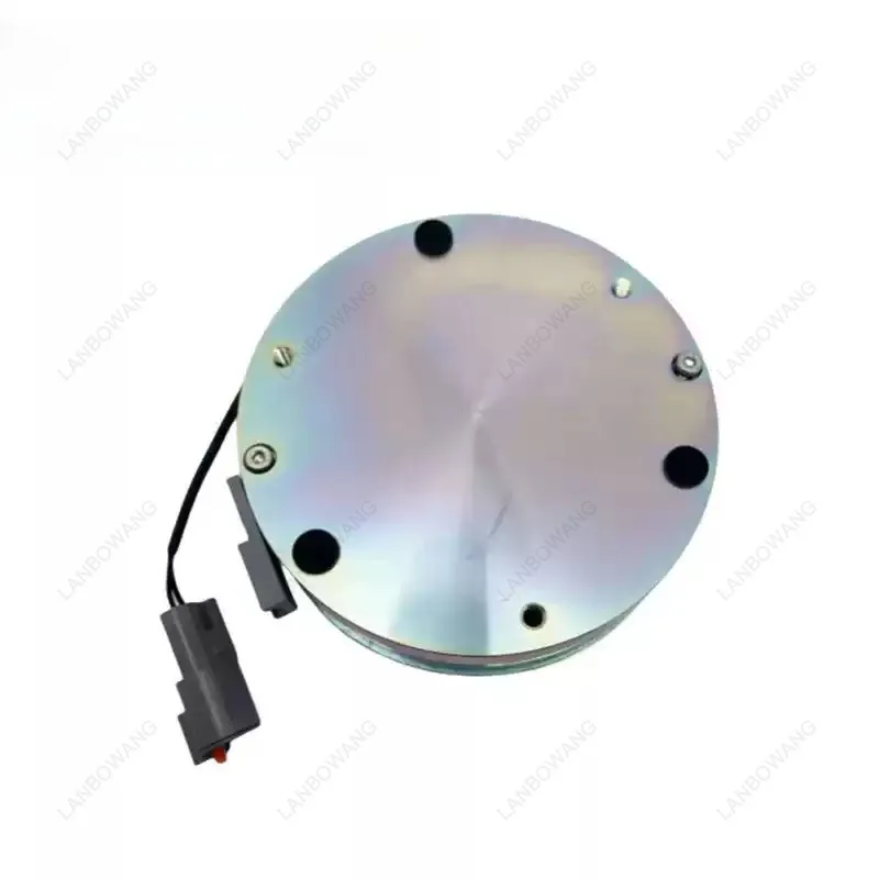 OEM Electromagnetic Brake Spare Parts 3005047001 New Condition Metal Materials Restaurant Hotel Retail Industry