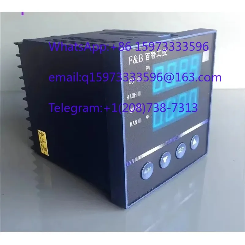 XMA56U0FPD New Original Intelligent Expert Self Tuning PID Regulator and XMA5000 Series Control Unit