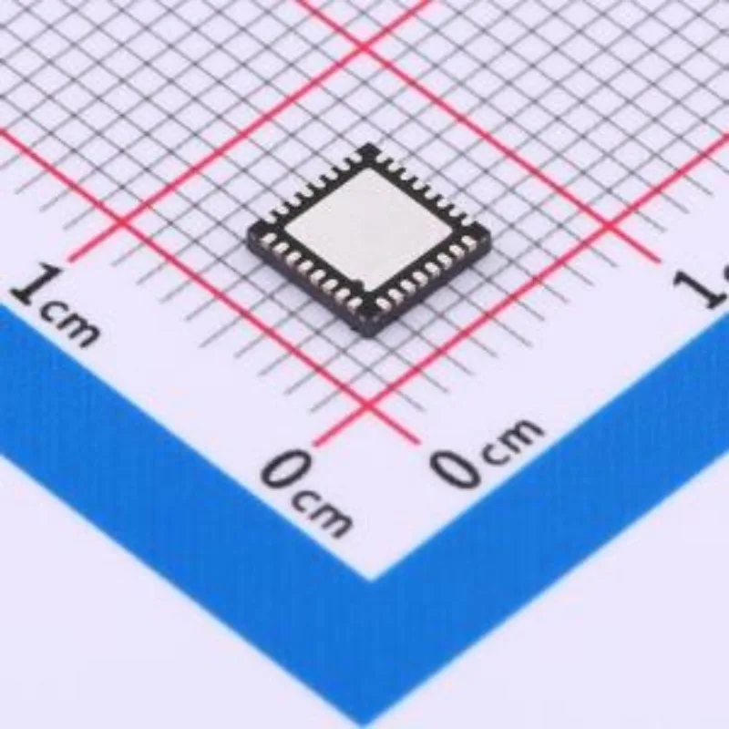 (5/10pcs) NRF52810-QCAA QFN-32-EP(5x5) 100% Original In Stock -