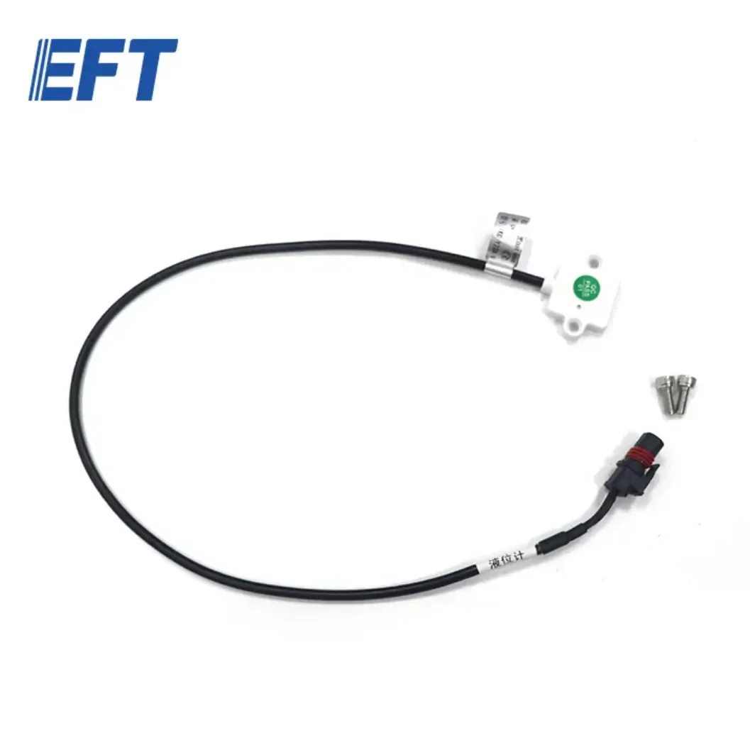 EFT Liquid Level Gauge 5V/High and Low Level/1pcs Stable and Reliable for Z serirs Agricultural Drone