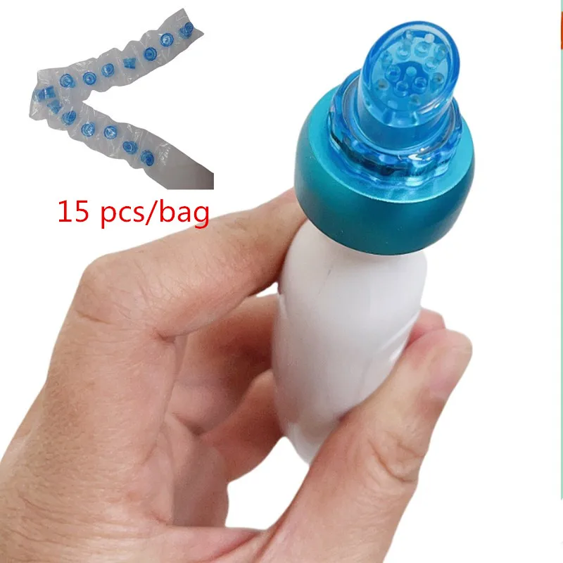 Hydra Tips Hydro Md limpieza profunda Aqua Hydro Peeling Hydra Dermoabrasión puntas para Hydrafacy Md Hydra Beauty Tips Machine