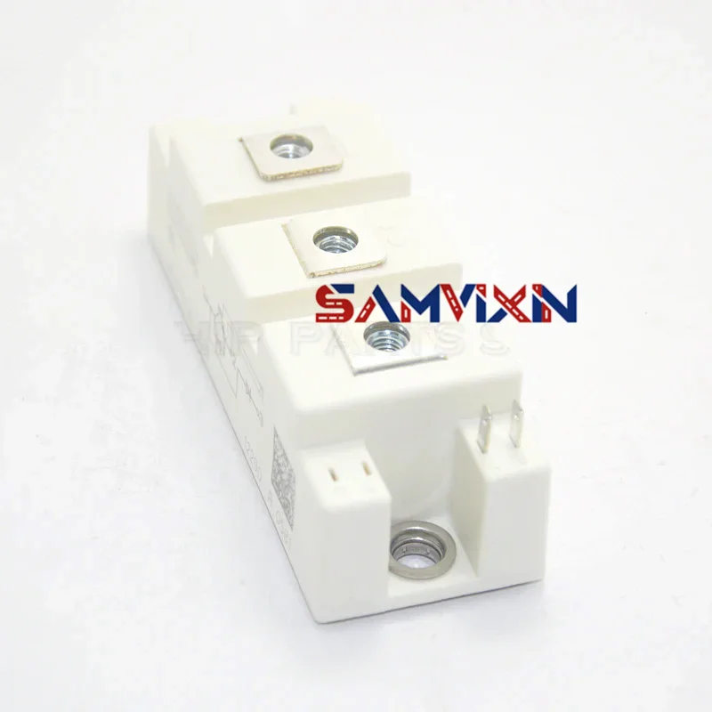 SKM75GAL123D (1 peça) Novo TRANSISTOR, MÓDULO DE POTÊNCIA IGBT,INDEPENDENTE,1.2kV, Original em estoque