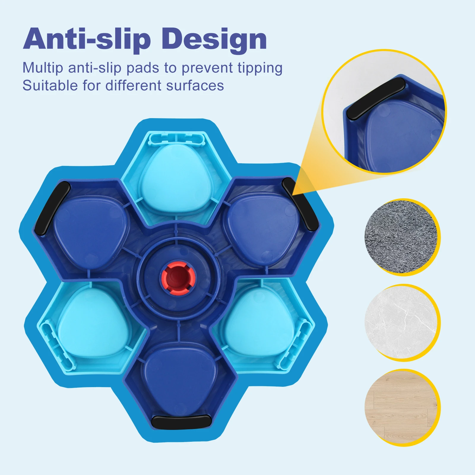 Thumbnail 3 - #2 Cheap Treat Dispensing Puppy Toys Worth Buying