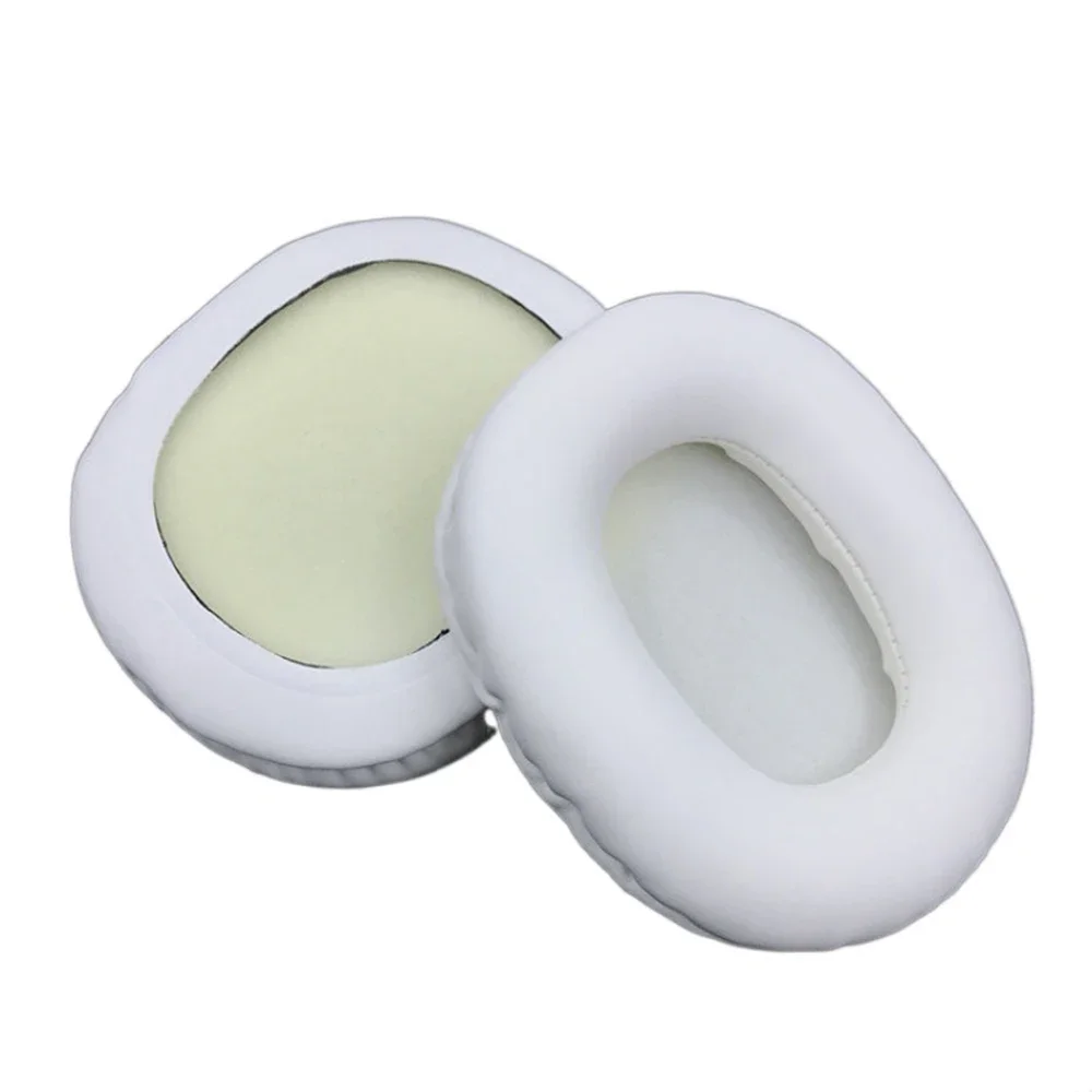 white PU