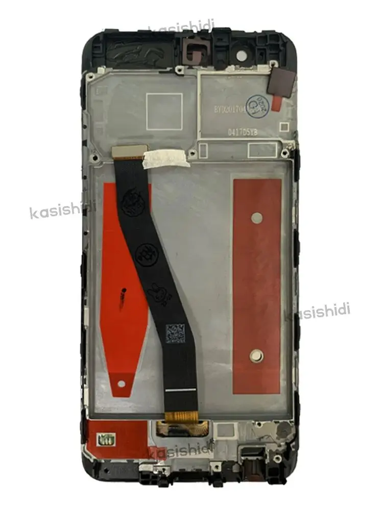 New LCD Display Touch Screen Digitizer For Huawei P10 VTR-L09 VTR-L10 VTR-L29 LCD Screen No/With Frame For Huawei P10