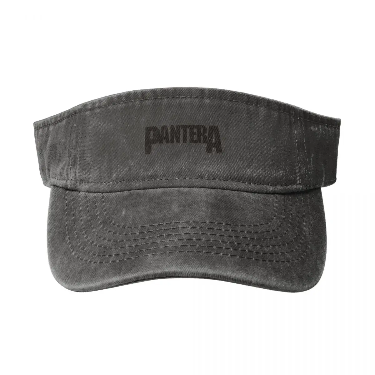 New Pantera Heavy Mental Rock Band Baseball Cap Cotton Sun Empty Top Hats