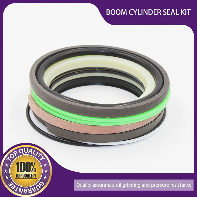 

CA2667891 266-7891 2667891 BOOM CYLINDER SEAL KIT FOR CAT EXCAVATOR 320D 323D L, 323D LN, 323D SA CYLINDER & SEAL GP-BOOM