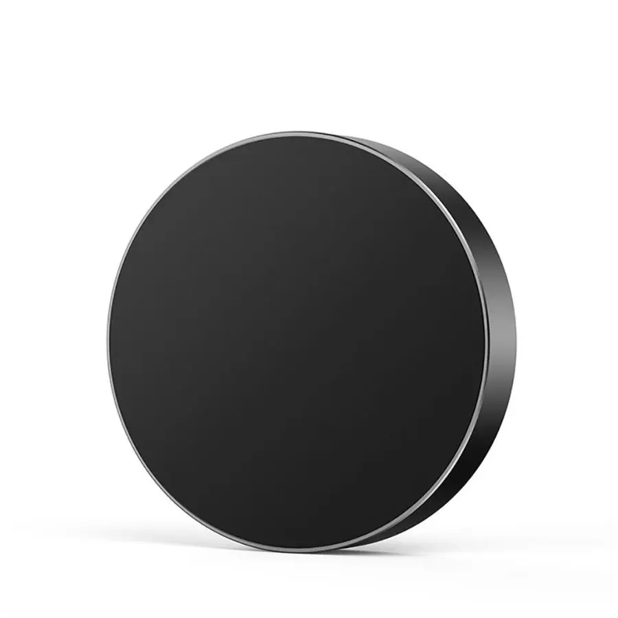 Universeller magnetischer Stativadapter mit 1/4 Schraubenlochhalterung, Handy-Ringhalter für MagSafe für iPhone 15, Handyhalterung – Detail 4