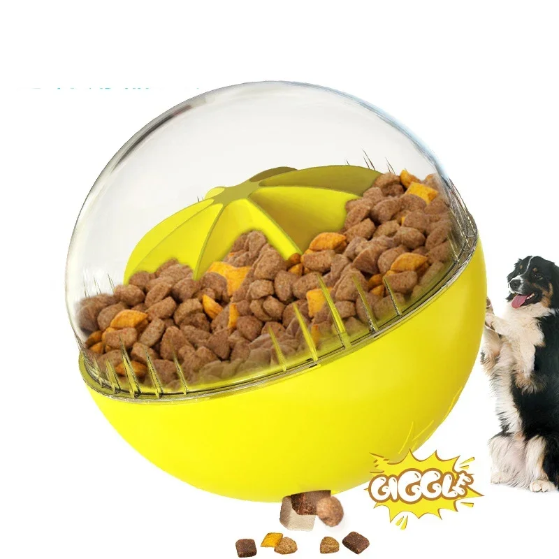 

Hot Dog Toy Feeder, Pet Products, New