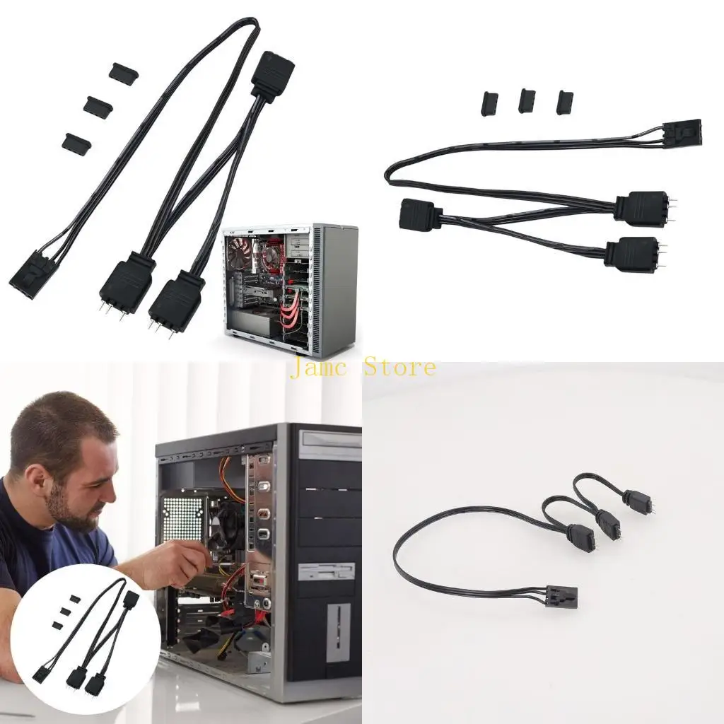 LX0B 4Pin To 5V 3Pi…