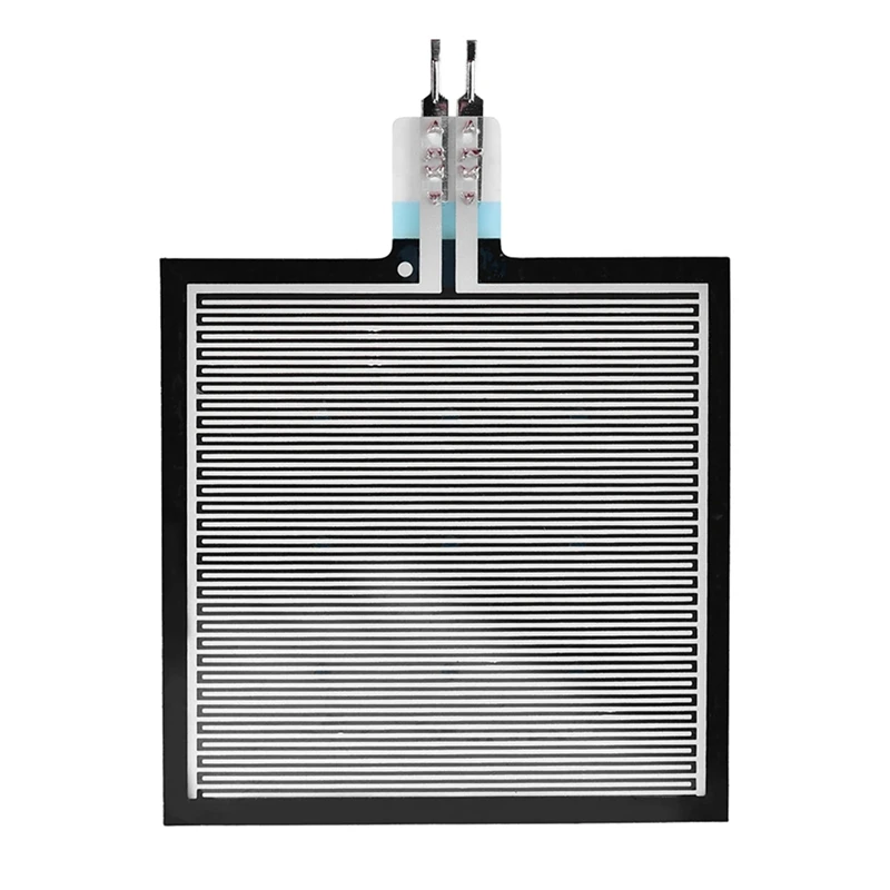 ضغط الأغشية الرقيقة للذكاء الراقية للمقعد 20 جرام-10 كجم قوة ذكية حساسة المقاوم وحدة استشعار مرنة