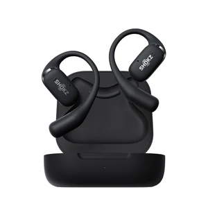 سماعات أذن Shokz OpenFit T910 Sport Bluetooth مع صوت اتجاهي ، تقليل الضوضاء ، مكالمة ذكاء اصطناعي أفضل 12 سماعة رأس مبيعات مباشرة من المصنع - No3
