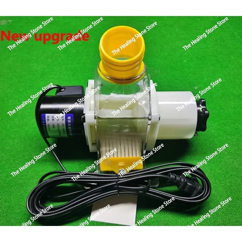 Automatic Chicken Feeder Pigeon Chicken Duck Carrier Pigeon Trough Intellegent Timing Automatic Chicken Feeder Pigeon Supplies