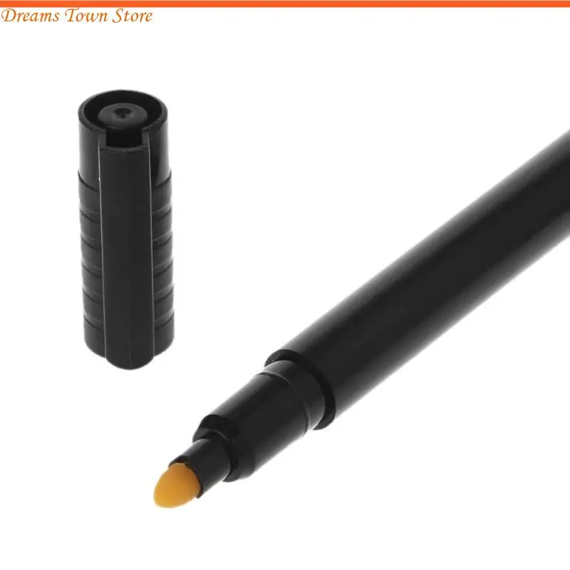 HX6A Banknote Contraffatto Money Detector Pen Marke Fake Dollar Bill Valuta Tester