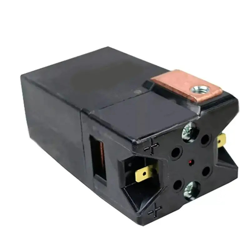 

Кнопка аварийной остановки Classy-Emergency Stop Button 51159464 для погрузчиков Jungheinrich ETV116 ETV216